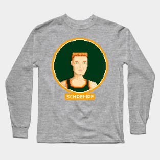 Schrempf Long Sleeve T-Shirt